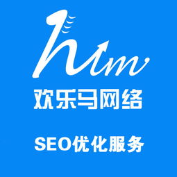 歡樂馬網絡深圳企業(yè)網站建設seo優(yōu)化服務行業(yè)領先