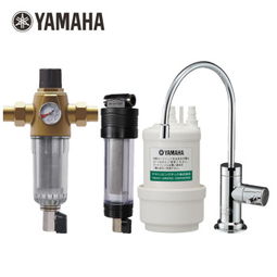雅馬哈Yamaha大流量家用凈水器直飲機CH TXS15 1500全屋型穩(wěn)壓配置套餐產(chǎn)品介紹